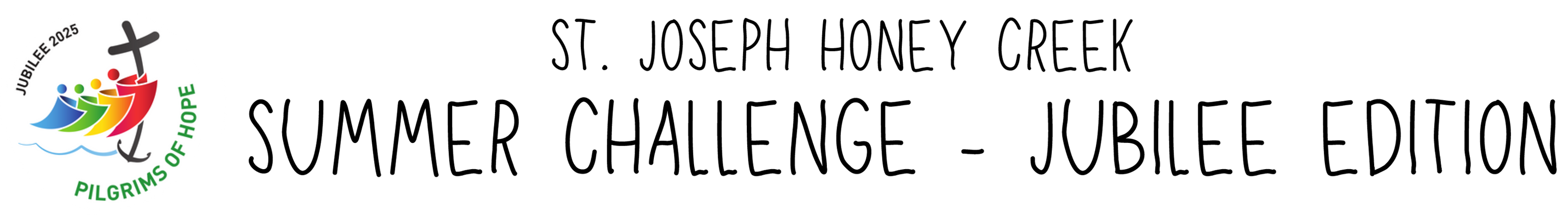 Summer Challenge - Jubilee Edition